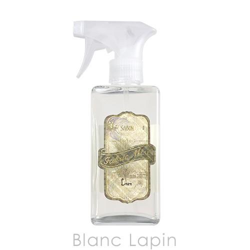 サボン Sabon ファブリックミスト リネン 350ml Sab8f Blanc Lapin 通販 Yahoo ショッピング