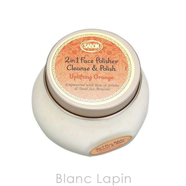 サボン SABON フェイスポリッシャーインビゴレイティング 200ml [779694]｜blanc-lapin｜03