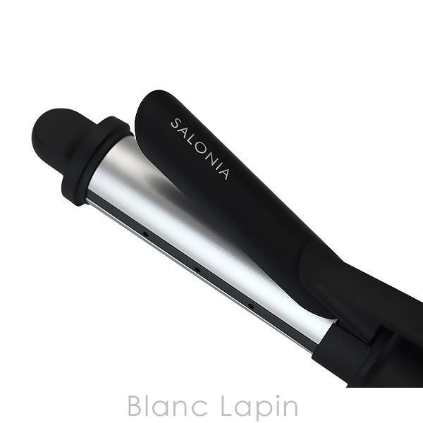 SALONIA サロニア スムースシャイン カールヘアアイロン 717J2c0UfbL._AC_UL210_SR210,