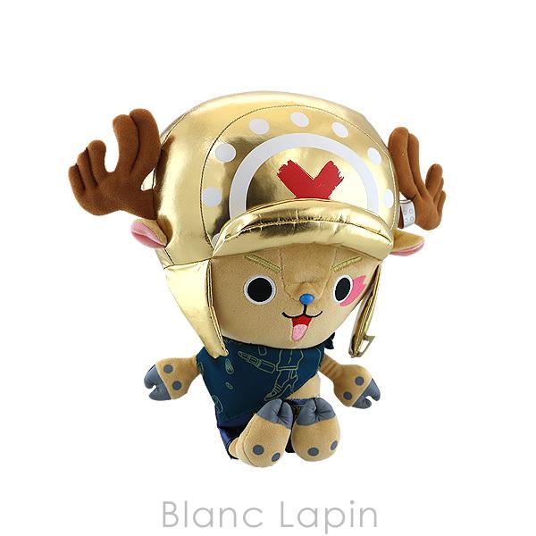 ノベルティ シュウウエムラ Shu Uemura オリジナルチョッパーマスコット シュウウエムラxワンピースコレクション Shu Blanc Lapin 通販 Yahoo ショッピング