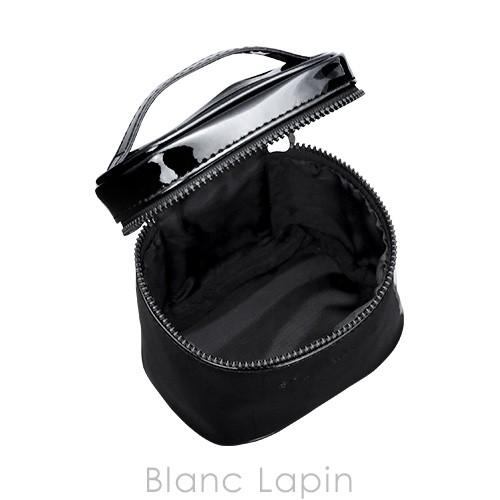 ノベルティ シュウウエムラ Shu Uemura バニティポーチ ブラック Shu9p Blanc Lapin 通販 Yahoo ショッピング