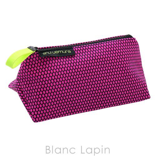 ノベルティ シュウウエムラ Shu Uemura コスメポーチ ピンク Shu9p Blanc Lapin 通販 Yahoo ショッピング