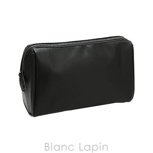 ノベルティ シュウウエムラ Shu Uemura コスメポーチ ブラック Shu9p Blanc Lapin 通販 Yahoo ショッピング