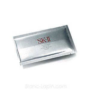 SK-II SK2 ホワイトニングソースダームリバイバルマスク 1枚入り [896749/95789201/99654724]