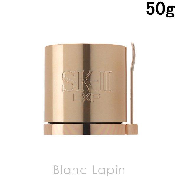 SK-II SK2 LXPアルティメイトパーフェクティングクリーム 50g [065084] :sk2ec0500001:BLANC