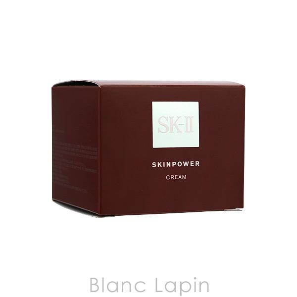 SK-II SK2 スキンパワークリーム 50g [083217]｜blanc-lapin｜03