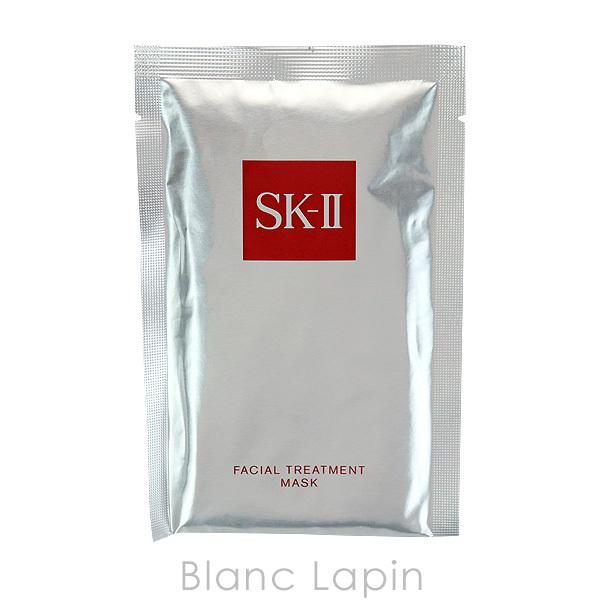 〔クーポン配布中〕SK-II SK2 フェイシャルトリートメントマスク 10枚 [090956/064841/595840]〔お買い物キャンペーン〕｜blanc-lapin｜02