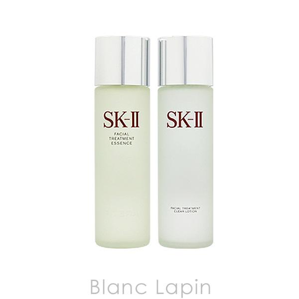 SK-II（エスケーツー） SK-II SK2 ピテラデラックスセット 230mlx2