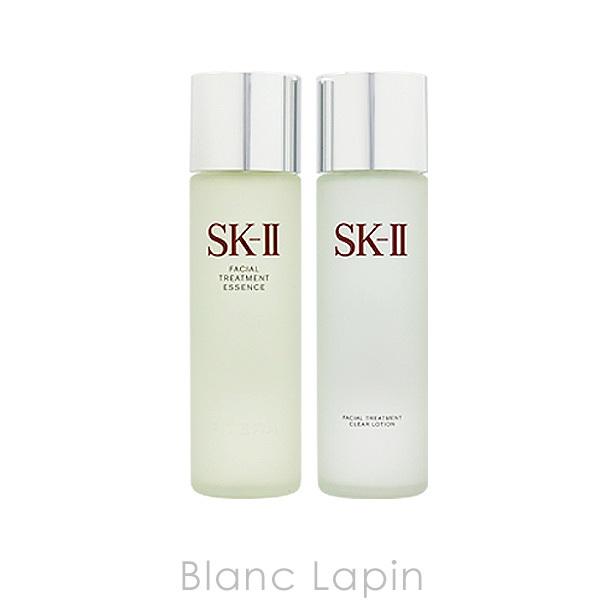 SK-II SK2 ピテラデラックスセット 230mlx2 [091250/075274]｜blanc-lapin｜02