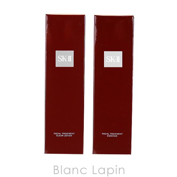 SK-II SK2 ピテラデラックスセット 230mlx2 [091250/075274]｜blanc-lapin｜03