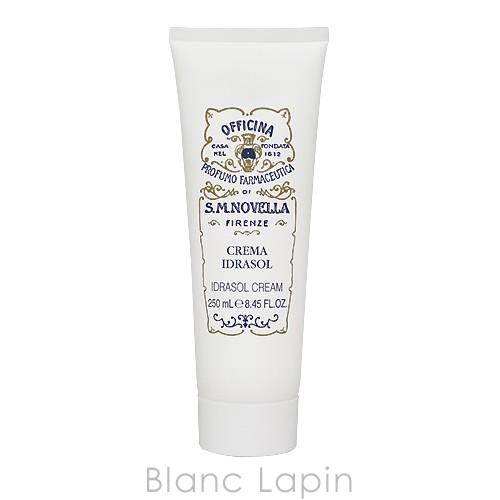 サンタ・マリア・ノヴェッラ SANTA MARIA NOVELLA イドラソルボディークリーム 250ml [880792/029252]｜blanc-lapin