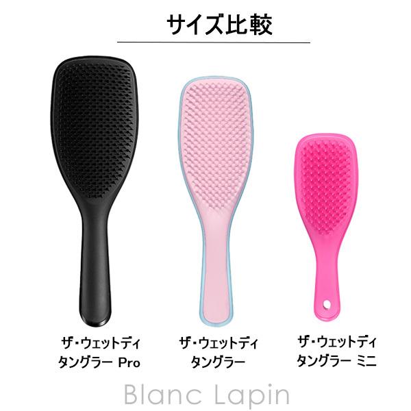 タングルティーザー Tangle Teezer ザ ウェットディタングラー ドリームブラック Tatob Blanc Lapin 通販 Yahoo ショッピング