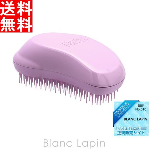 〔クーポン配布中〕タングルティーザー TANGLE TEEZER ザ・オリジナル ソフト＆ダメージ ベイビーラベンダー [760983]｜blanc-lapin