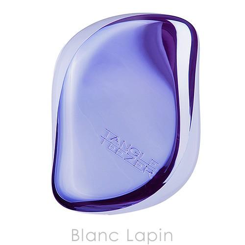 タングルティーザー TANGLE TEEZER コンパクトスタイラー ブルークローム [763465]｜blanc-lapin｜02