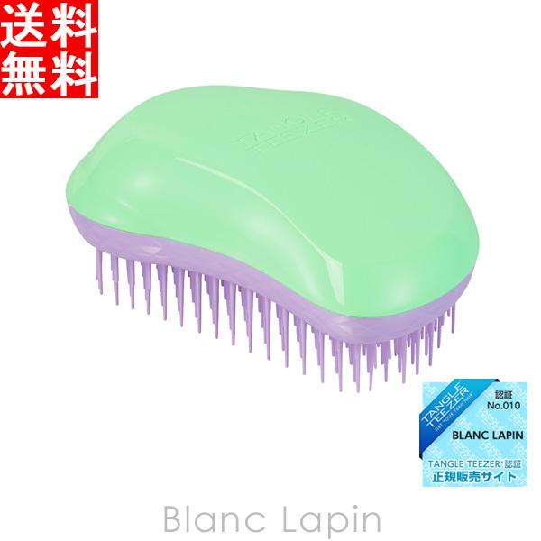 タングルティーザー TANGLE TEEZER ザ・オリジナル ハード&ボリューム ピクシーグリーン くし/ヘアブラシ [765490] | TANGLE TEEZER