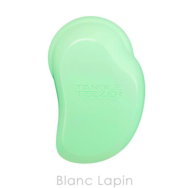 タングルティーザー TANGLE TEEZER ザ・オリジナル ハード&ボリューム ピクシーグリーン くし/ヘアブラシ [765490] | TANGLE TEEZER | 01