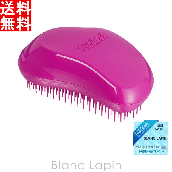 タングルティーザー TANGLE TEEZER ザ・オリジナル ソフト&ダメージ ブライトベリー くし/ヘアブラシ [765971] | TANGLE TEEZER