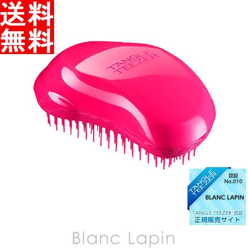 タングルティーザー TANGLE TEEZER ザ・オリジナル ノーマル ピンクフィズ くし/ヘアブラシ [916020] | TANGLE TEEZER