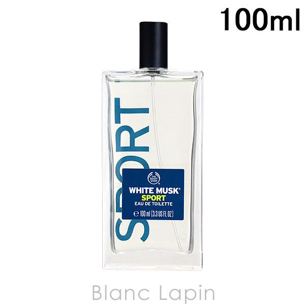 ホワイトムスク スポーツ オードトワレ プールオム 100mL｜Yahoo