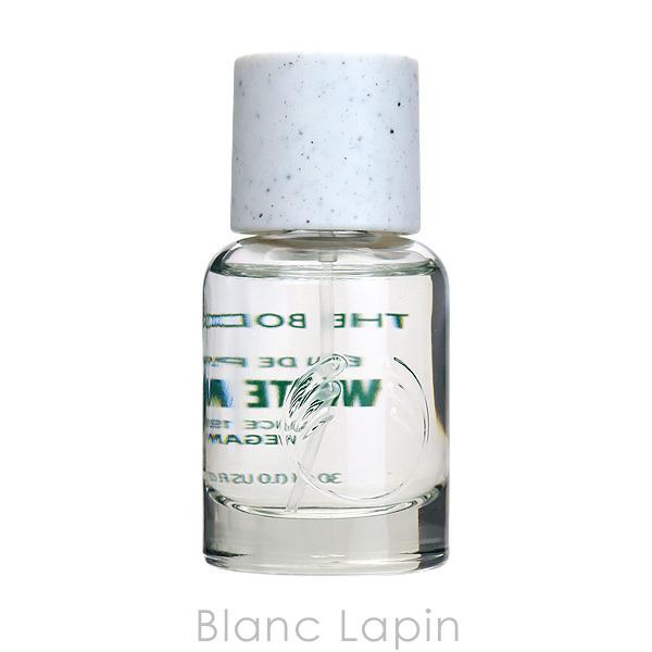THE BODY SHOP（ザボディショップ） ホワイトムスク EDP 30ml