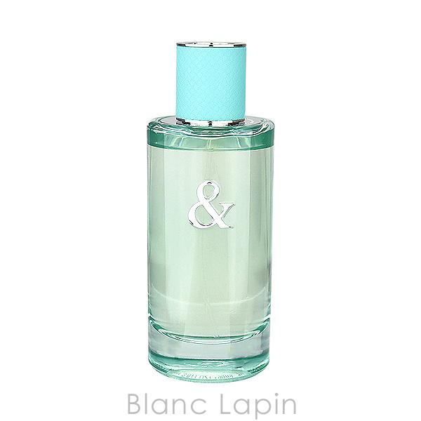 TIFFANY&Co.（ティファニー） TIFFANY &ラブフォーハー EDP 90ml