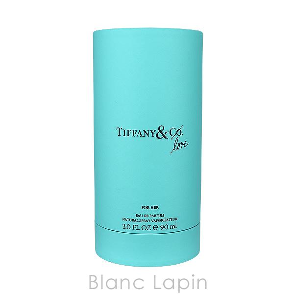 TIFFANY&Co.（ティファニー） TIFFANY &ラブフォーハー EDP 90ml