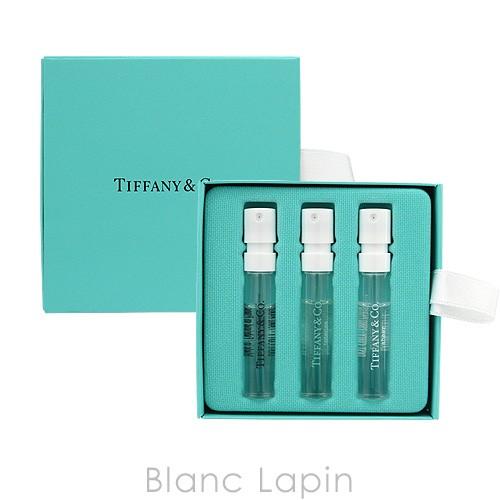 Tiffany 香水ミニチュアセット Qoo10] Tiffany [限定品] ティファニー ミニ香水 各種 : 香水