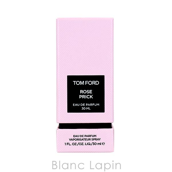 クーポン配布中〕トムフォード TOM FORD ローズプリック EDP 30ml 