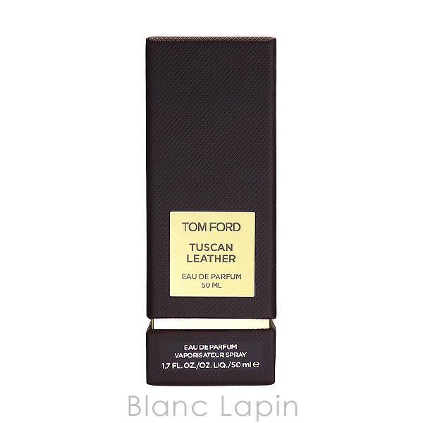 トムフォード TOM FORD タスカンレザー EDP 50ml フレグランスユニ