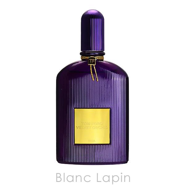 〔クーポン配布中〕トムフォード TOM FORD ヴェルベットオーキッド EDP 50ml フレグランス女性用 香水 レディーズ [023948]