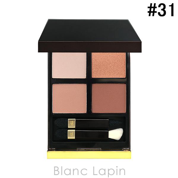 大割引 トムフォード Tom Ford アイカラークォード 31 スー ル サーブ 9g メール便可