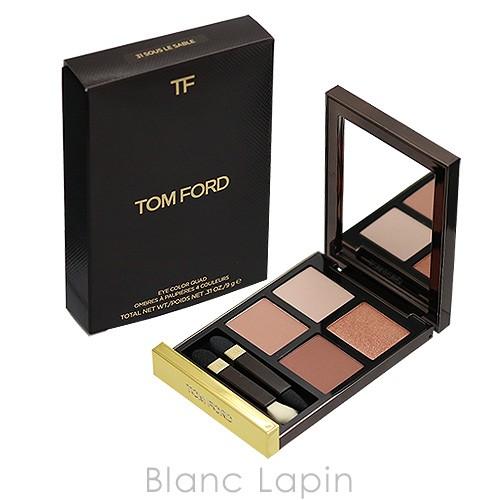 大割引 トムフォード Tom Ford アイカラークォード 31 スー ル サーブ 9g メール便可