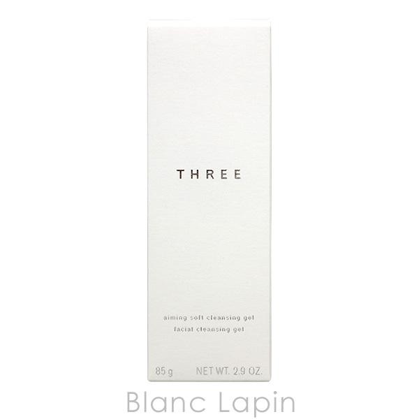 THREE（スリー） エミングソフトクレンジングジェルR 85g [591055