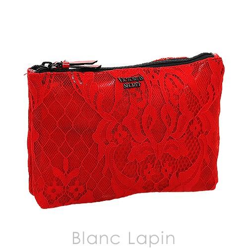 ヴィクトリアシークレット Victorias Secret コスメポーチm レース レッド 5386 Hawks2110 Vic8p Blanc Lapin 通販 Yahoo ショッピング