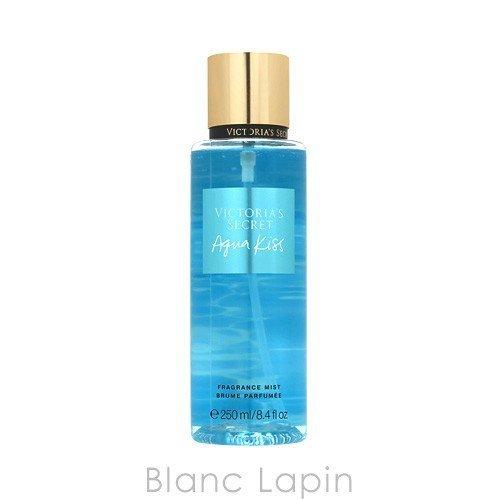 容器不良 ヴィクトリアシークレット Victorias Secret フレグランスミスト アクアキス 250ml Vicpb4 Blanc Lapin 通販 Yahoo ショッピング