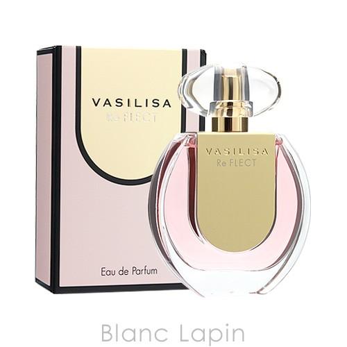VASILISA（ヴァシリーサ） リフレクト EDP 50ml フレグランス女性用
