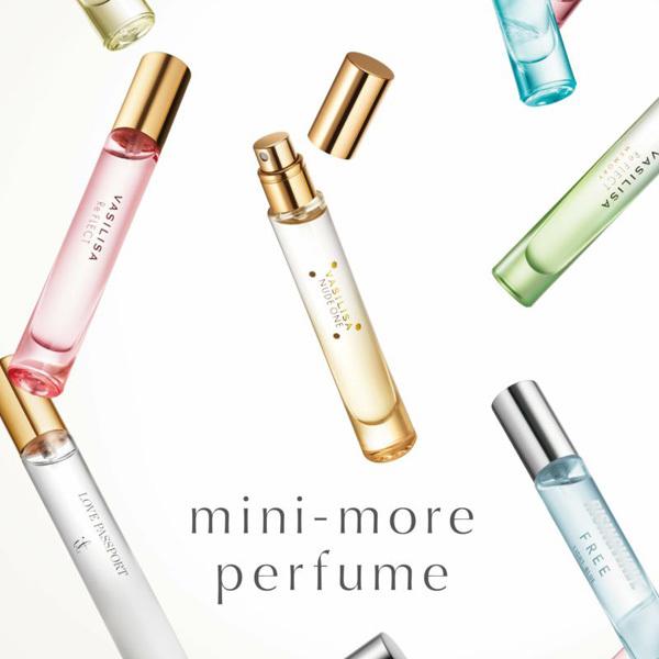 VASILISA ヴァシリーサ リフレクトMINI EDP 8ml フレグランス