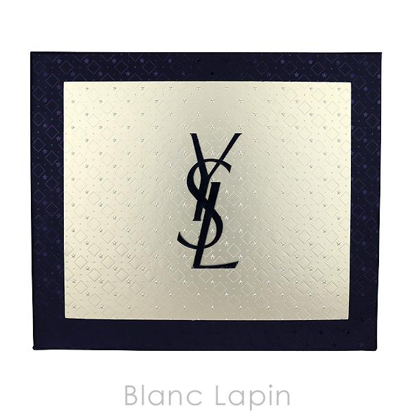 イヴサンローラン Y.S.L ギフトボックス〔GFT〕 #ブラック/ゴールド [086095]｜blanc-lapin｜04