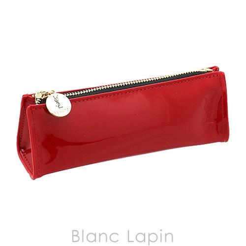 ノベルティ イヴサンローラン Yves Saint Laurent コスメポーチ ミニ レッド Ysl9p Blanc Lapin 通販 Yahoo ショッピング