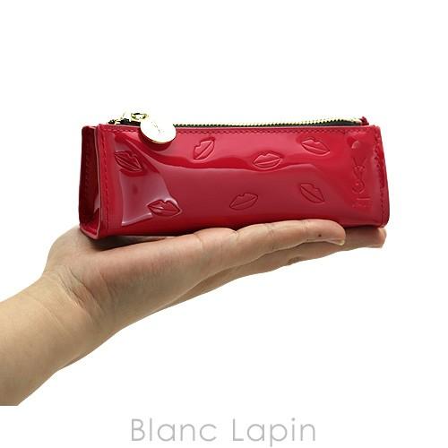 ノベルティ イヴサンローラン Y S L コスメポーチミニ リップ ピンク Ysl9p Blanc Lapin 通販 Yahoo ショッピング