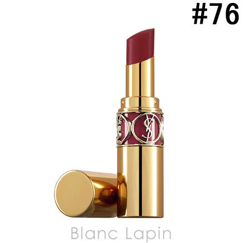 イヴサンローラン ルージュヴォリュプテ シャイン ギガランキングｊｐ