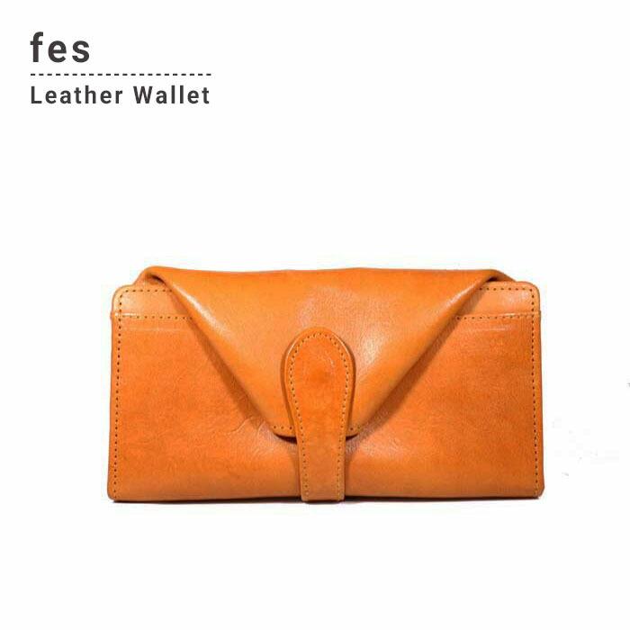 zucchero filato（ズッケロ フィラート） 長財布 レディース 財布 本革