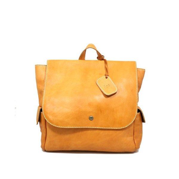 zucchero filato ズッケロ リュック レディース 本革 ブランド