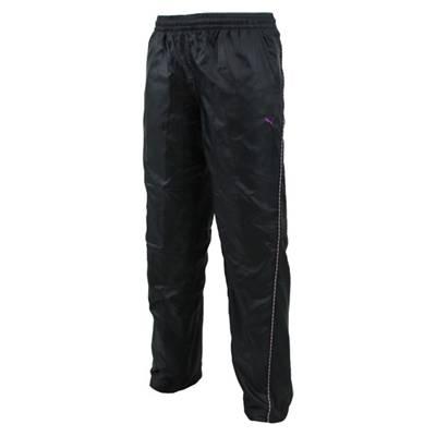 PUMA（プーマ） 裏トリコット WB JK・パンツ上下セット 902978-02