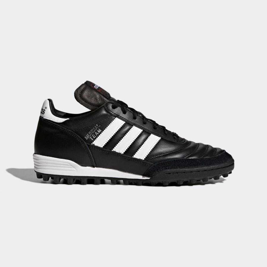 再入荷 アディダス adidas サッカー トレーニングシューズ ムンディ 