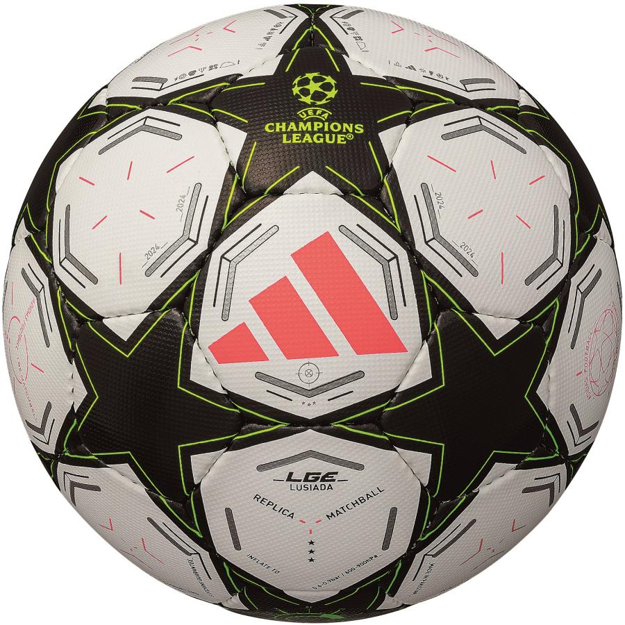 adidas UEFAチャンピオンズリーグ・グループステージ アディダス 5号球 フィナーレ 2024-2025 リーグ ルシアーダ サッカーボール AF5401WBK 店舗在庫 2024秋冬 : スポーツショップ ブランロッシュ - 通販 - Yahoo!ショッピング adidas UEFAチャンピオンズリーグ・グループステージ アディダス 5号球 フィナーレ 2024-2025 リーグ ルシアーダ サッカーボール AF5401WBK 店舗在庫 2024秋冬 : スポーツショップ ブランロッシュ - 通販 - Yahoo!ショッピング