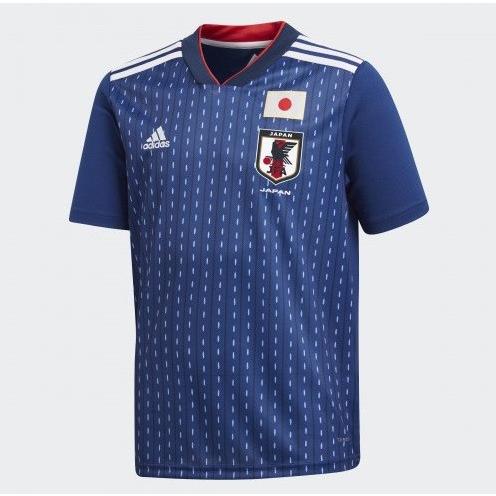 ジュニア用 ビンテージユニフォーム 新品 ダグあり 2018年 全日本代表  