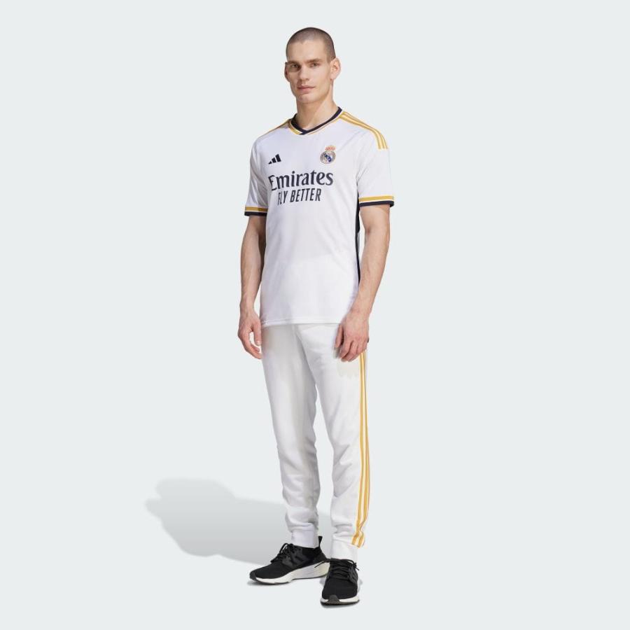 adidas 2023-2024 レアル・マドリード Real Madrid Club de F adidas 2023-2024 レアル・マドリード Real Madrid Club de F