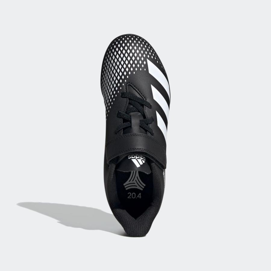 PREDATOR(adidas) 紐なし ジュニア サッカートレーニング PREDATOR(adidas) 紐なし ジュニア サッカートレーニング