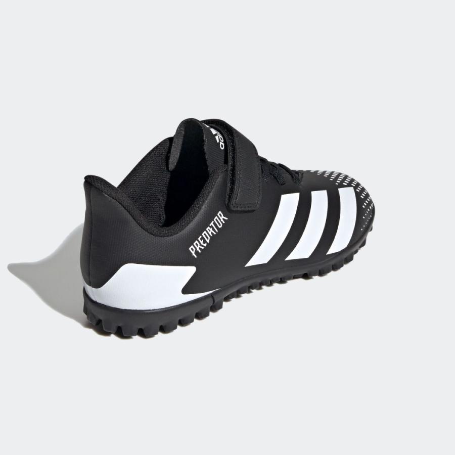PREDATOR（adidas） 紐なし ジュニア サッカートレーニング